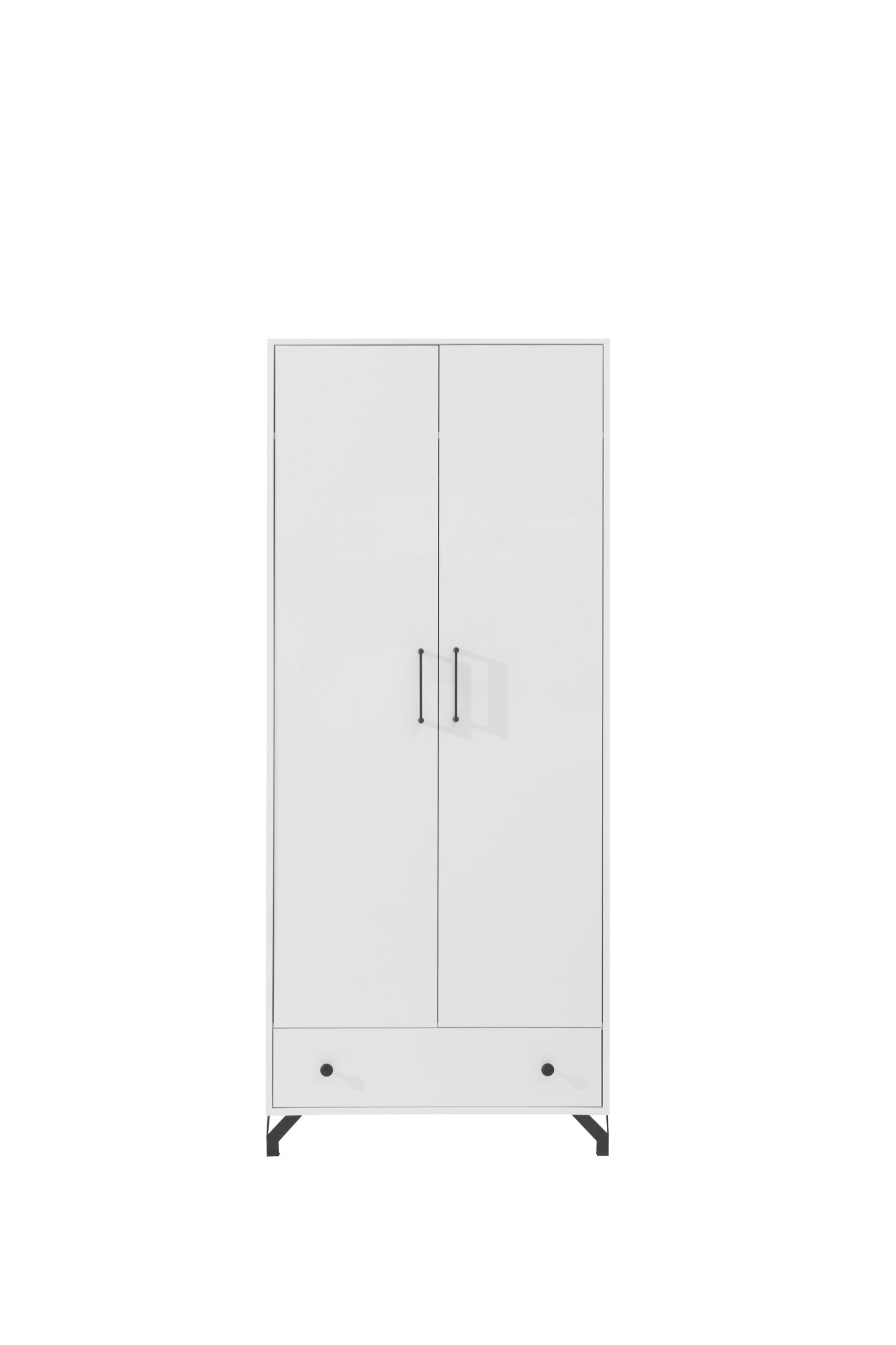 BERGEN sistema 1 balta prabangi + balta blizgi