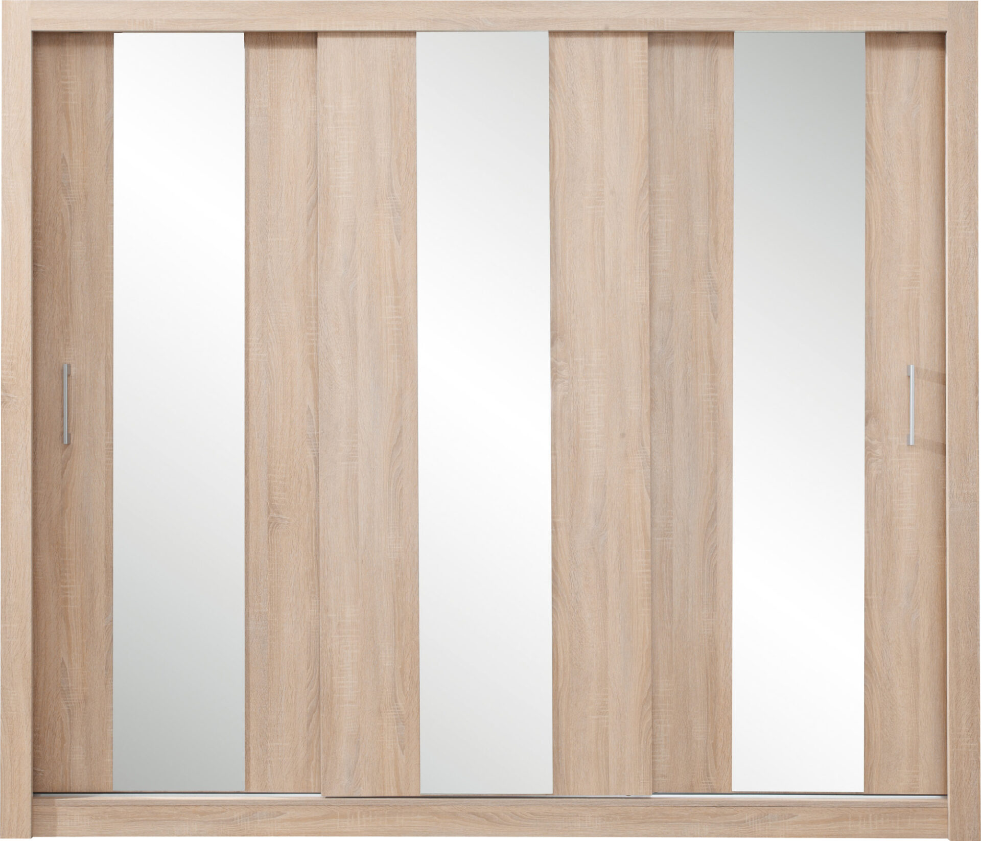 Spinta DUCA I 250 Sonoma ąžuolas