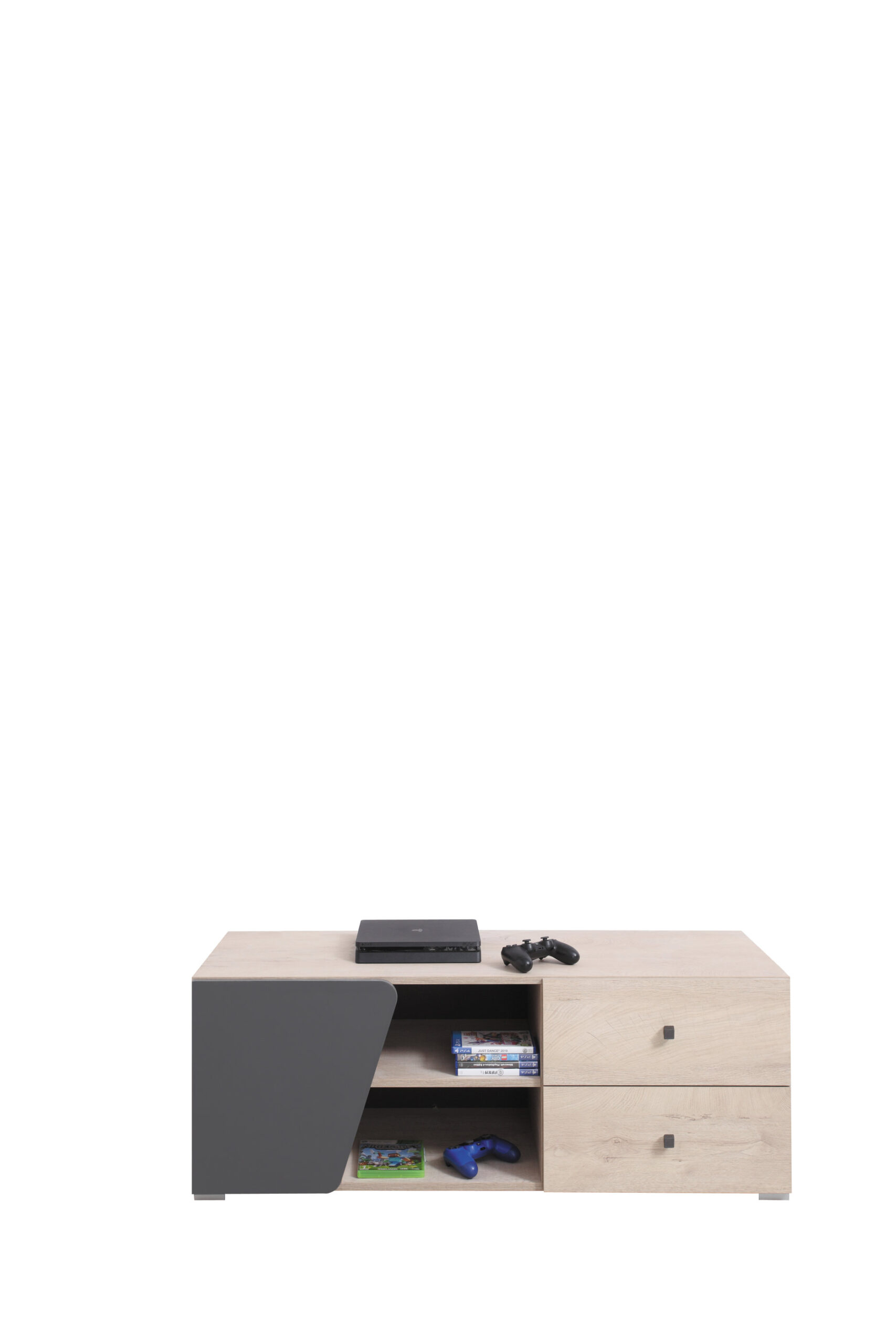 DELTA System 8 ąžuolas + antracitas