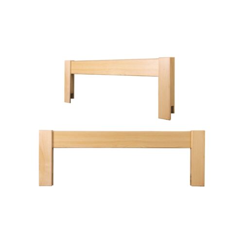 Pušiniai turėklai LK149 pušis-rietukas