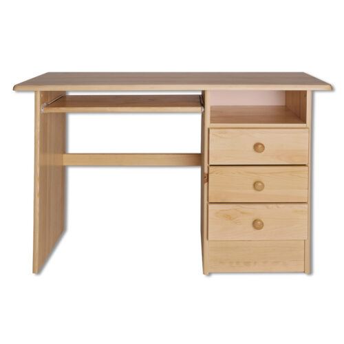 BR106 Pušies ąžuolo stalas