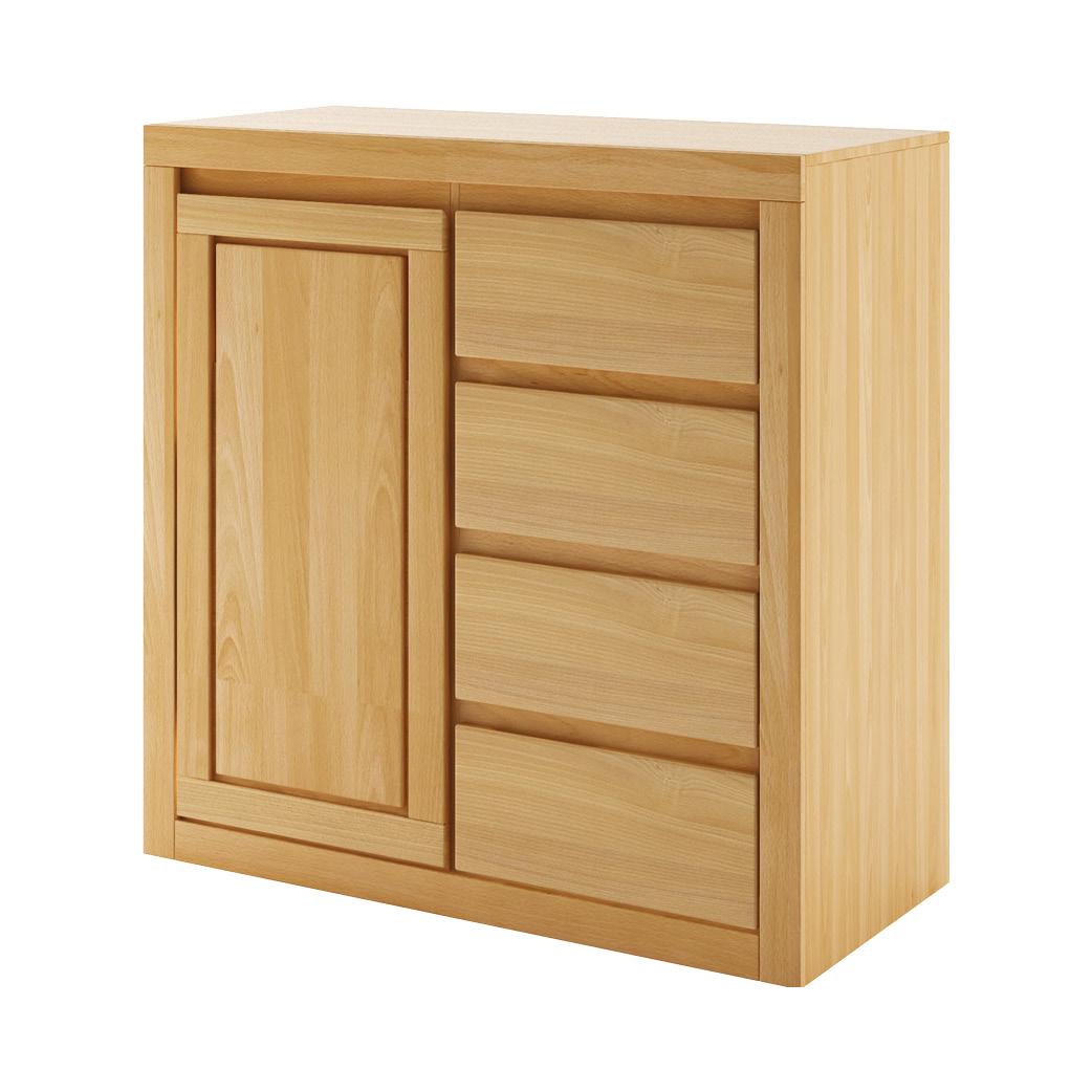 VIP KD411 buko komoda, moka bukas