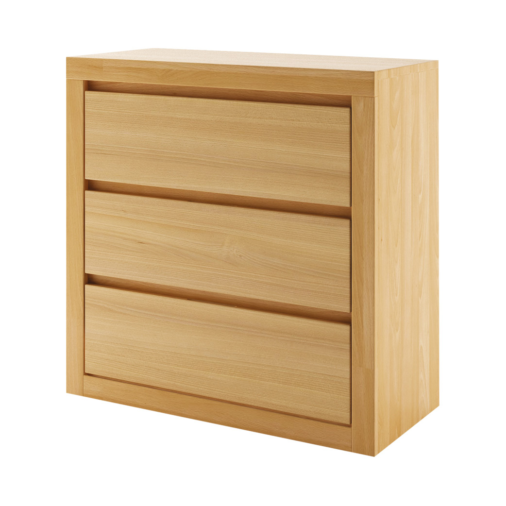 VIP KD414 buko komoda, moka bukas