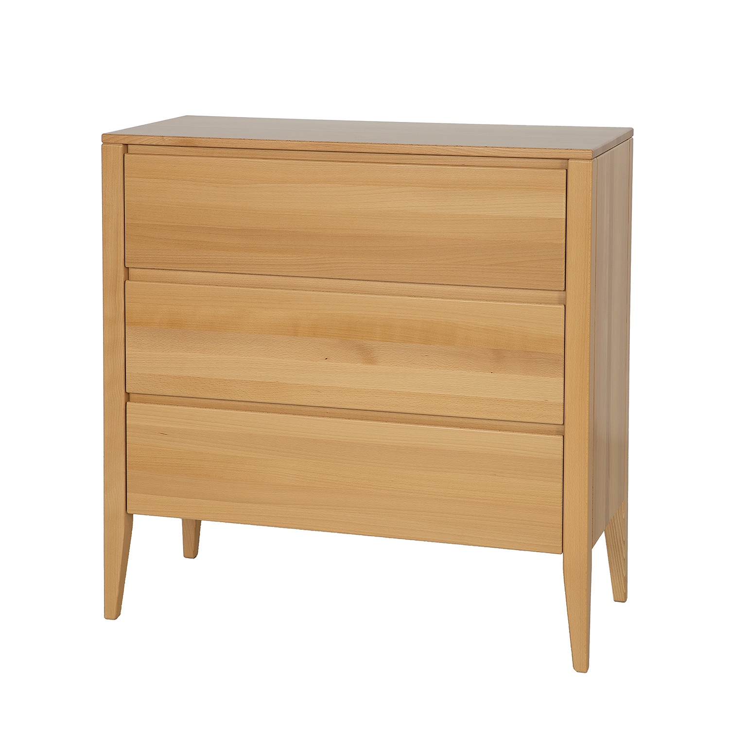 RETRO buko komoda KD437 kaimiško buko