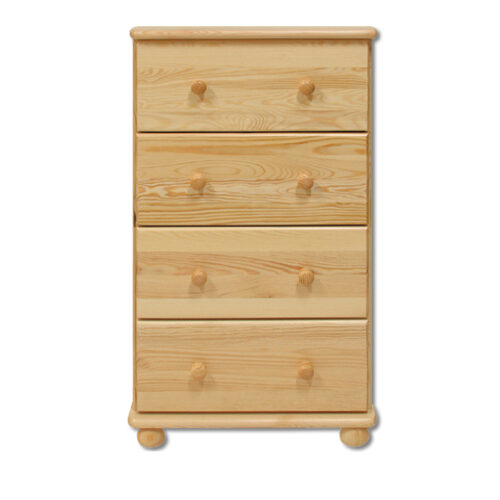 CORSICA KD111 pušies komoda, natūrali pušis