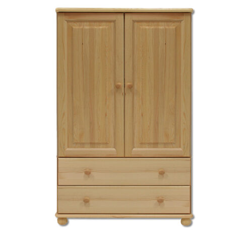 CORSICA KD127 pušies komoda, natūrali pušis