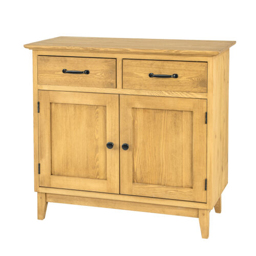 Pušinė komoda RUSTIKAL KD714 antikvarinė pušis balta