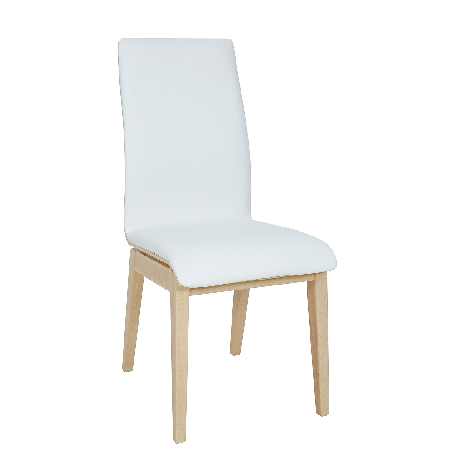 Buko kėdė KT176 moka buko spalvos - Paveikslėlis 4