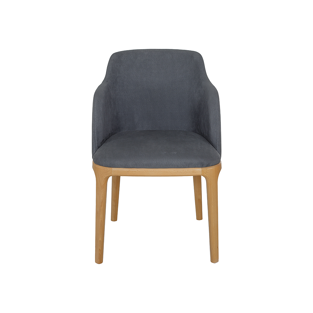 Buko kėdė KT188 moka buko spalvos — изображение 2