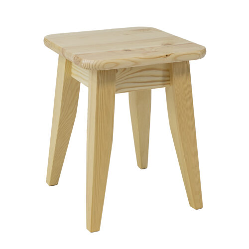 Pušinė kėdė KT262 natūrali pušis