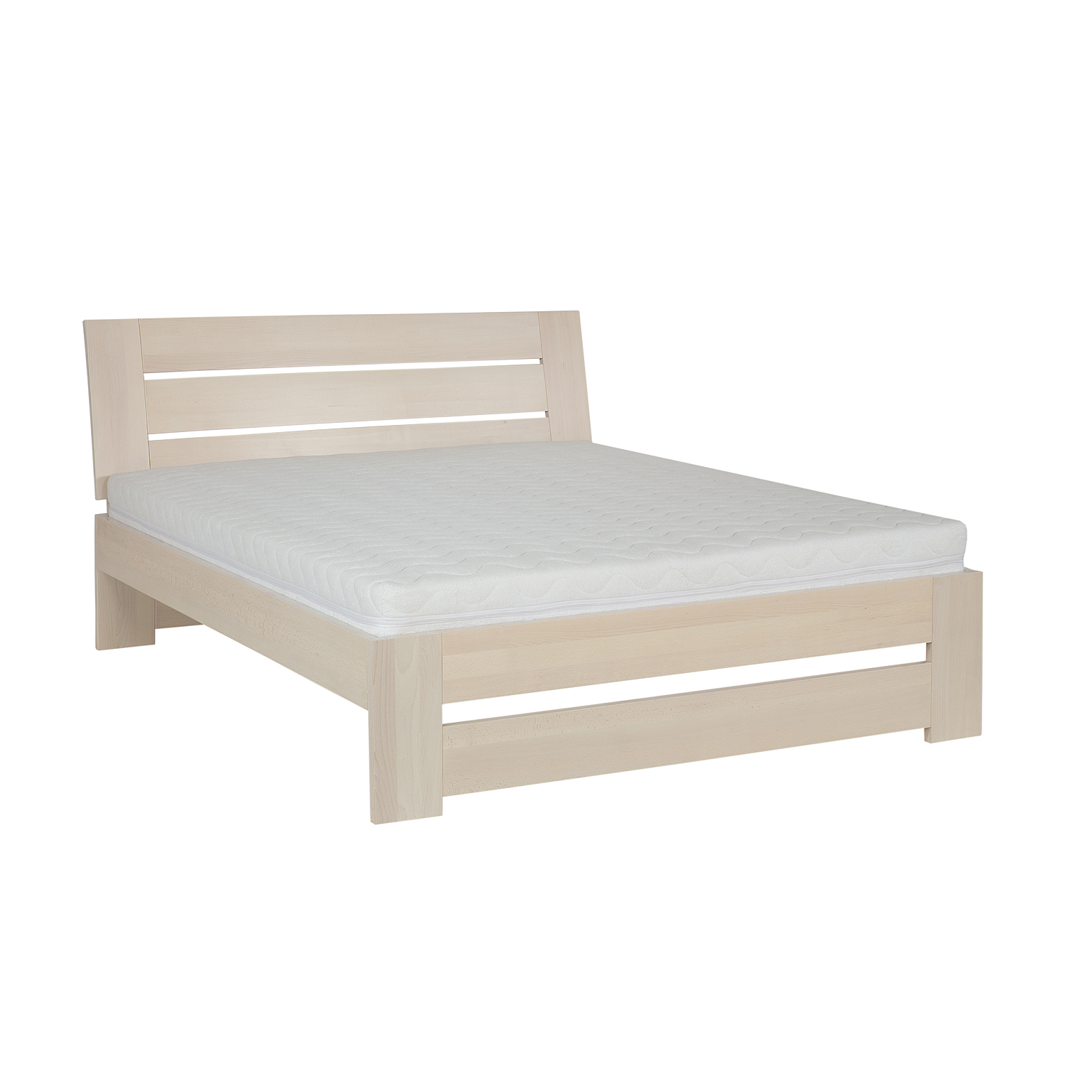 Buko lova LK192 natūralus bukas — изображение 8