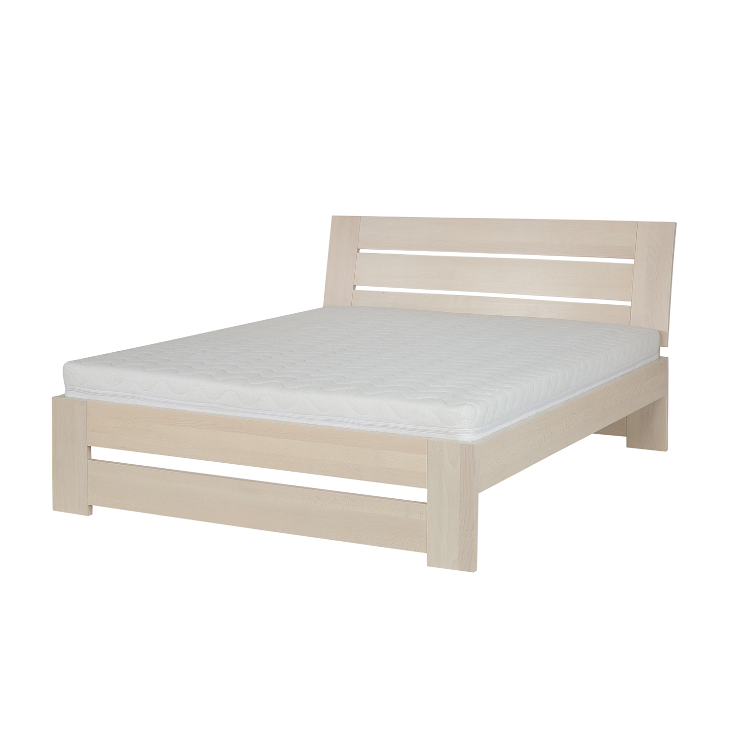 Buko lova LK192 natūralus bukas — изображение 10