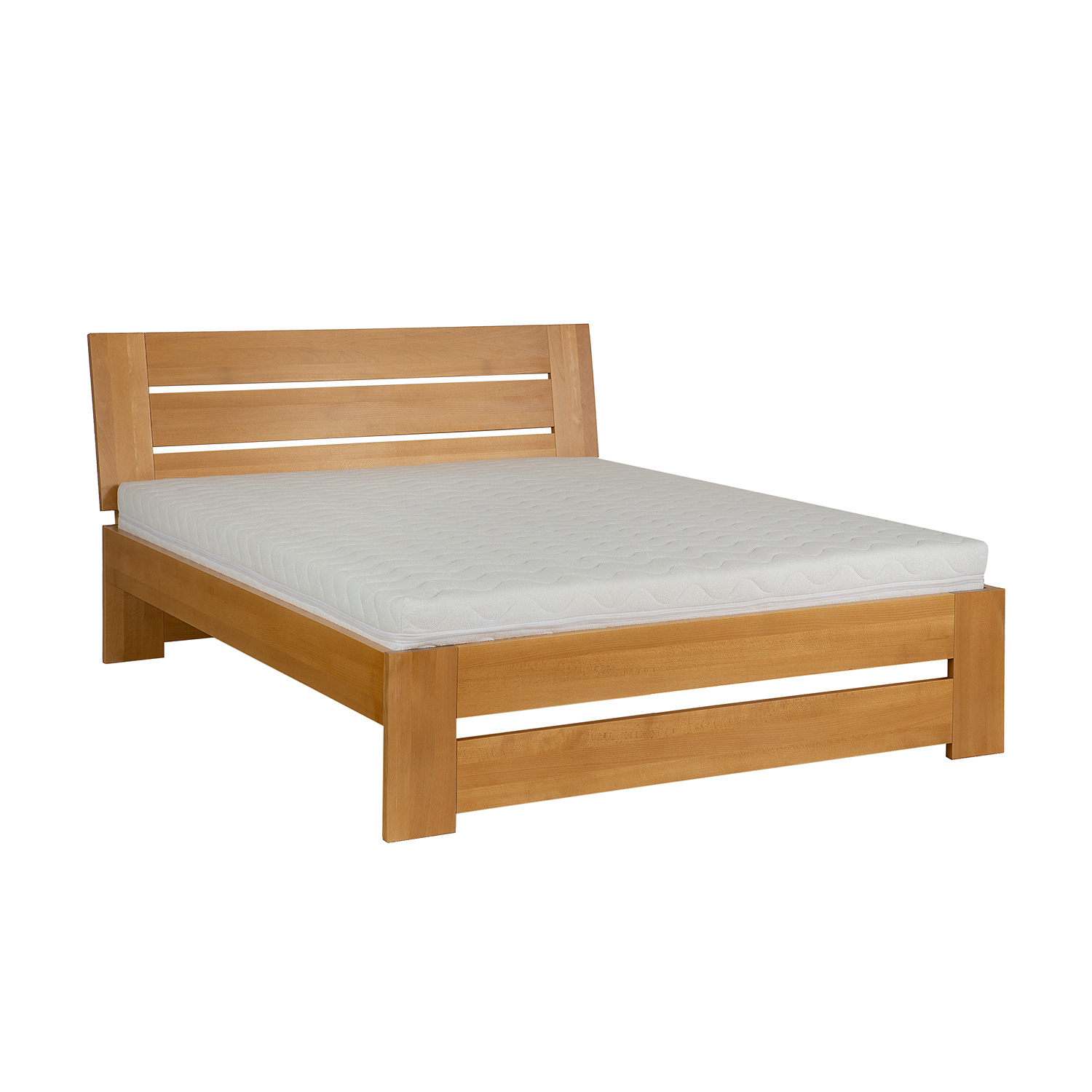 Buko lova LK192 natūralus bukas — изображение 11