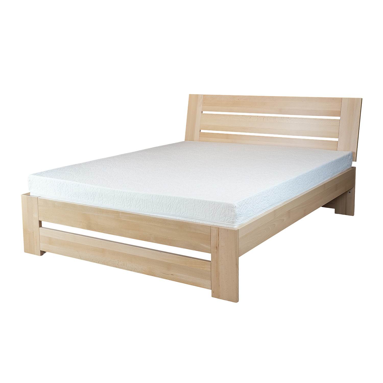 Buko lova LK192 natūralus bukas — изображение 3