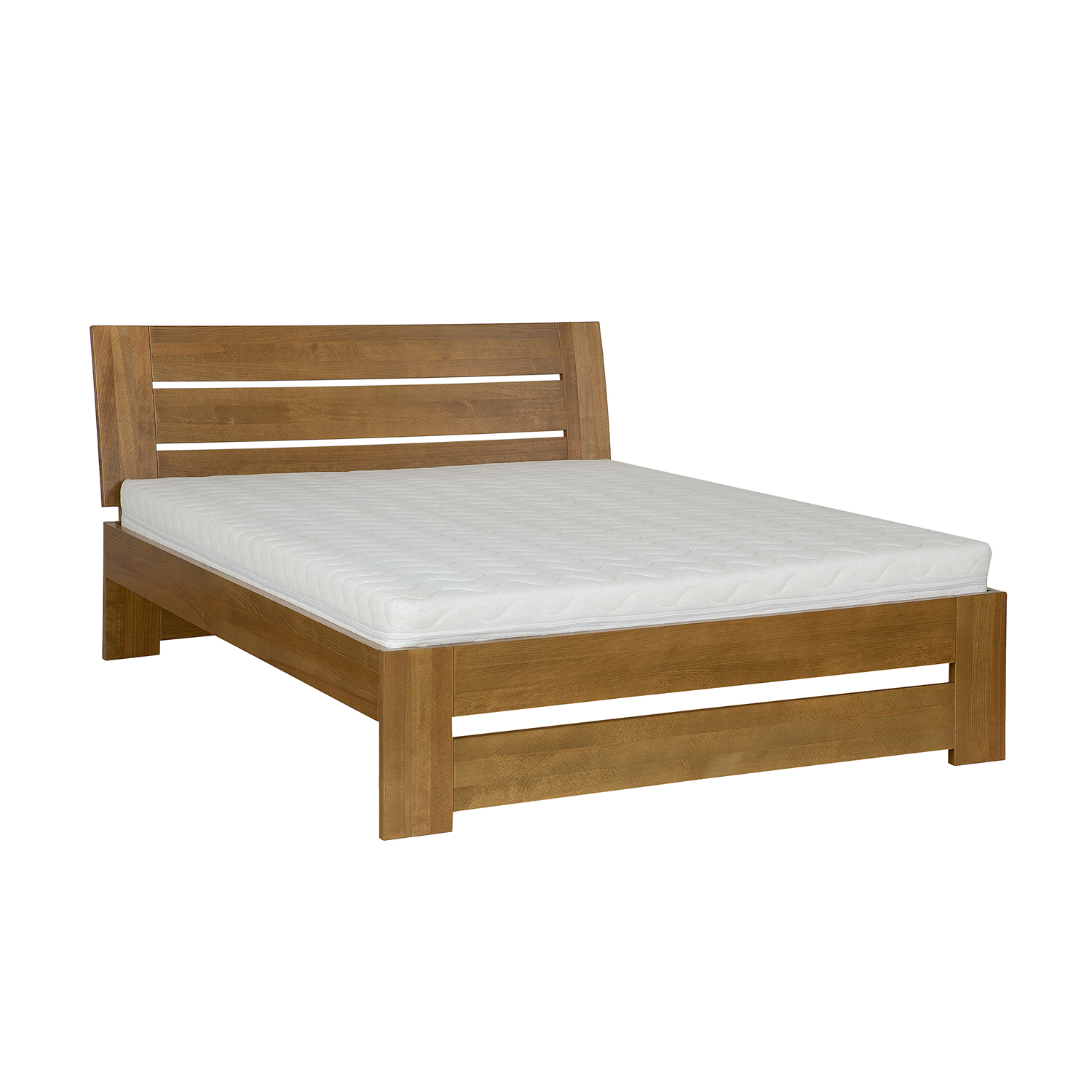 Buko lova LK192 natūralus bukas — изображение 5