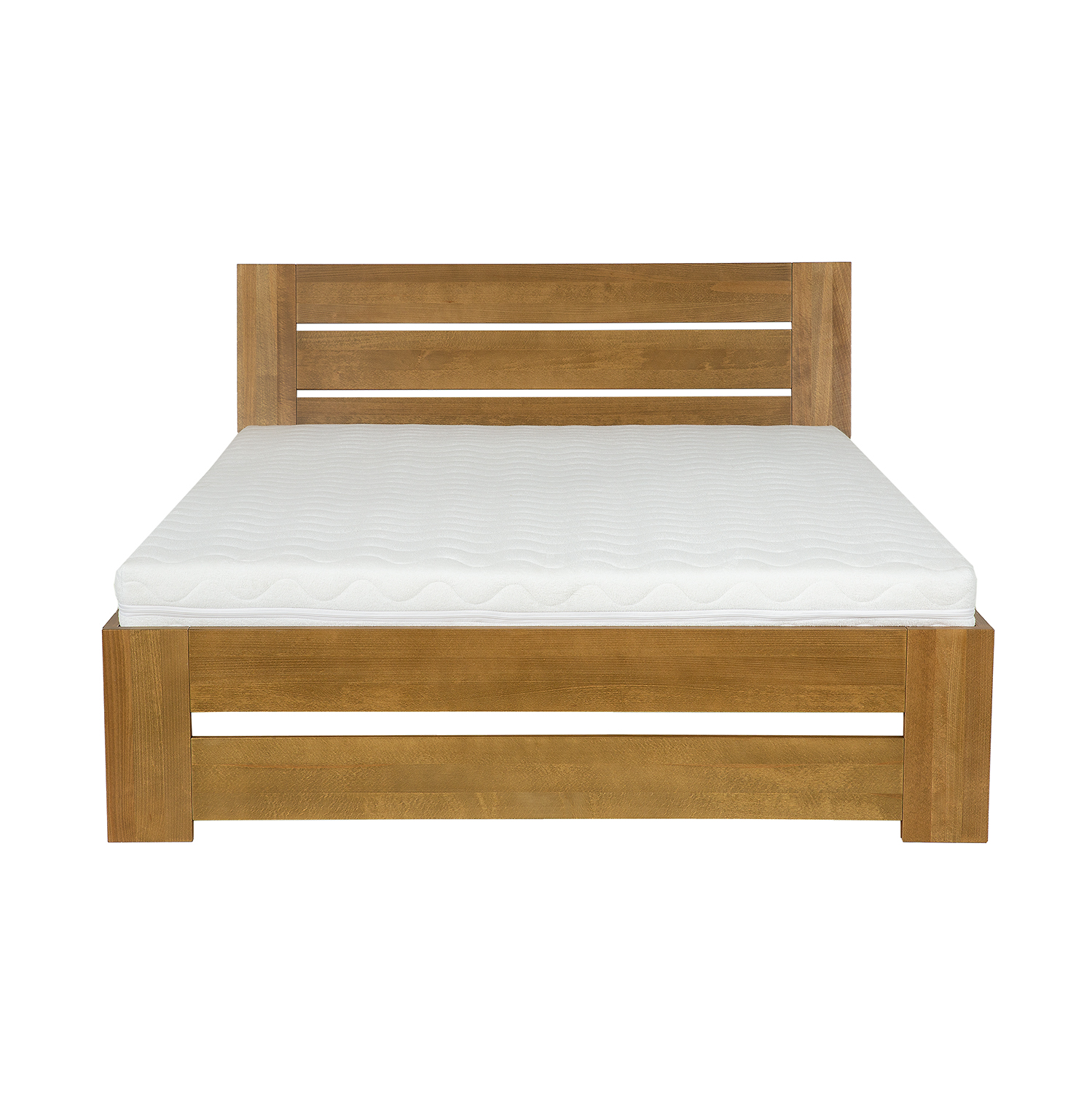 Buko lova LK192 natūralus bukas — изображение 6