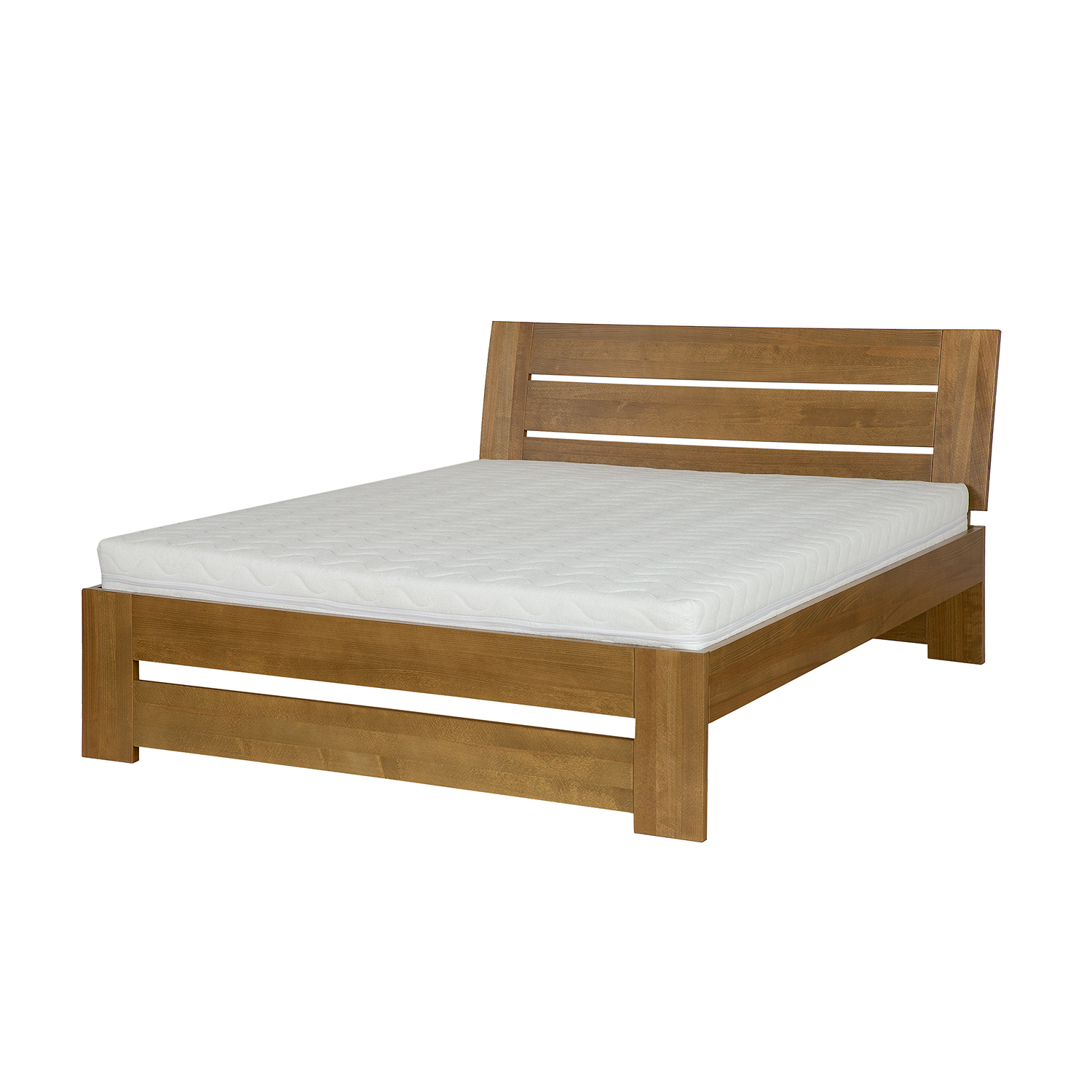 Buko lova LK192 natūralus bukas — изображение 7