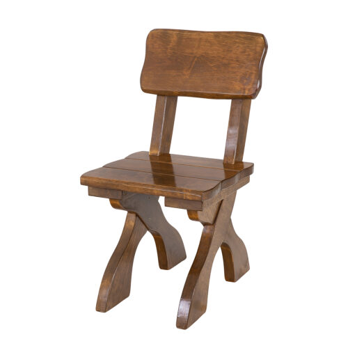 DYLAN kėdė (MO102) alksnio ąžuolo