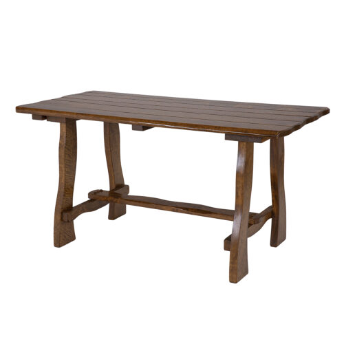 DYLAN stalas (MO102) alksnio ąžuolo