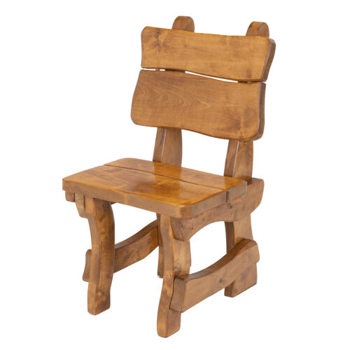 ERYK kėdė (MO217) alksnio ąžuolo