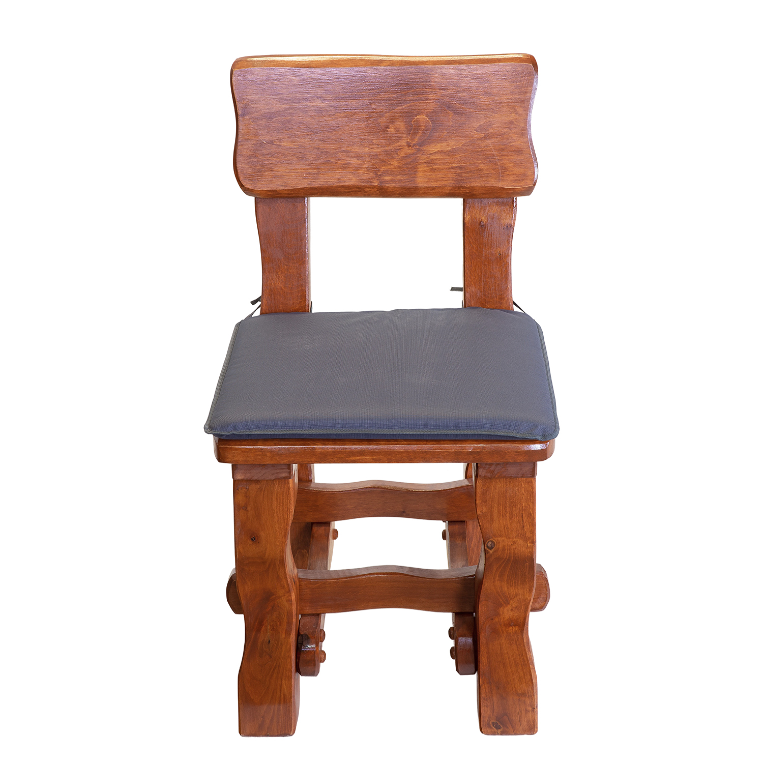 Pilkos tekstilės pagalvėlės MAX komplektui (MO101) - Paveikslėlis 2