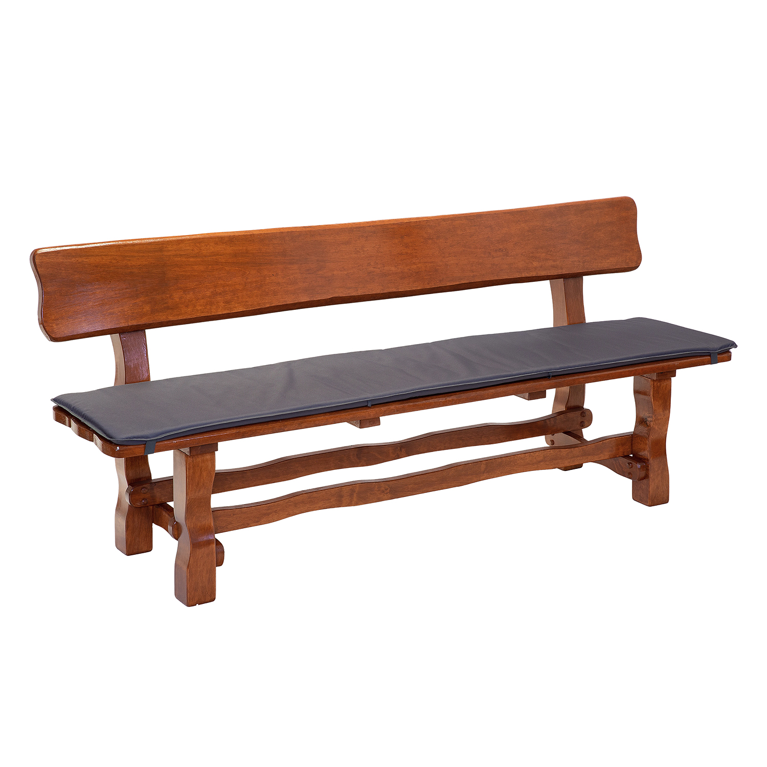 Pilkos tekstilės pagalvėlės MAX komplektui (MO101) - Paveikslėlis 9