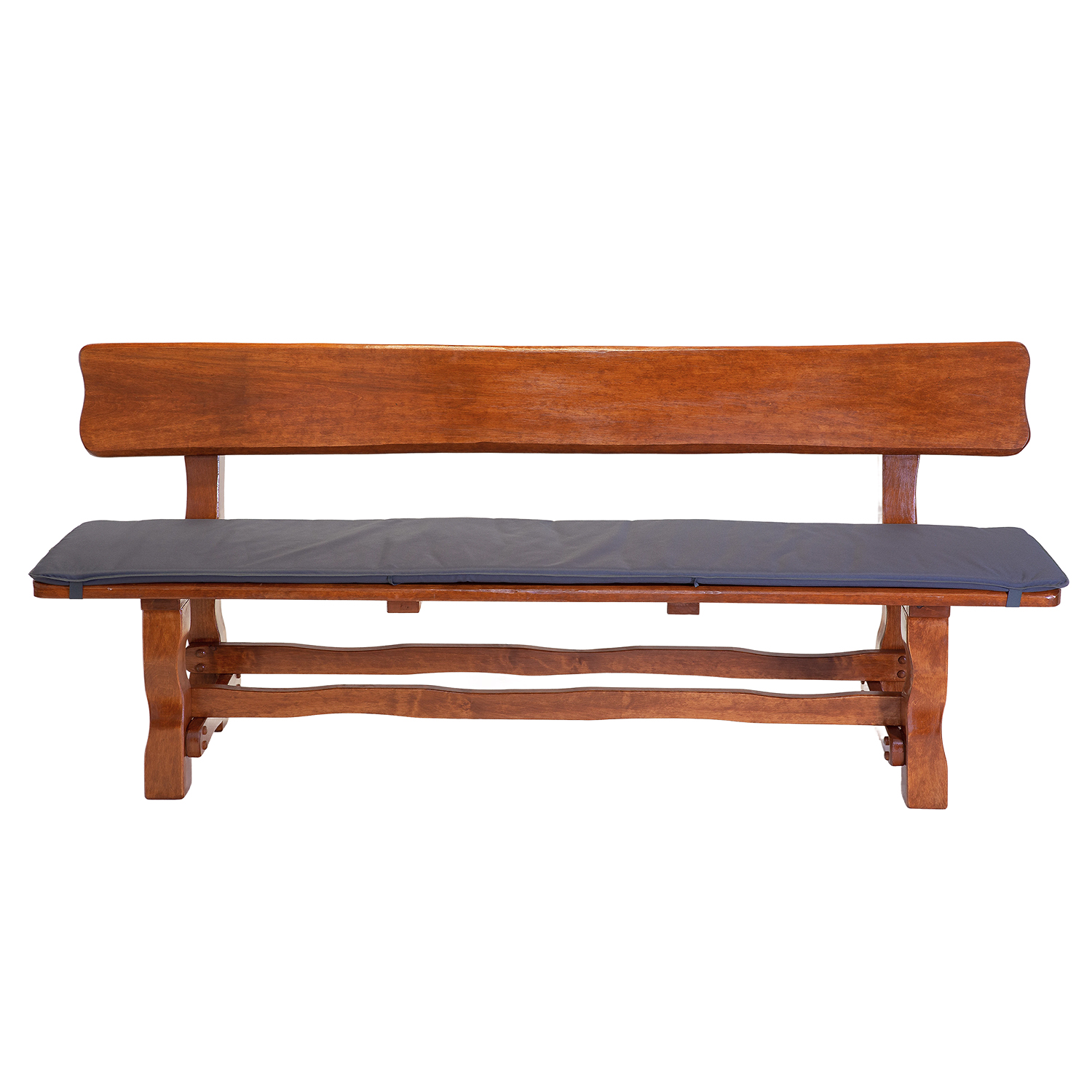 Pilkos tekstilės pagalvėlės MAX komplektui (MO101) - Paveikslėlis 8