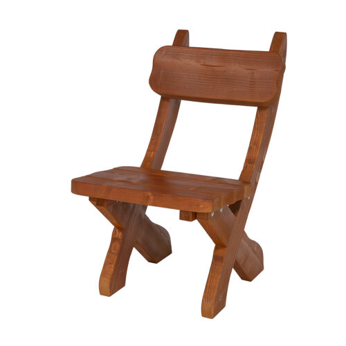 MILO kėdė (MO230) eglė ąžuolas