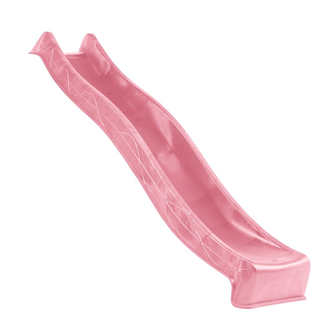 TOSIA šlepetės (MO209) pastelinės rožinės spalvos - Paveikslėlis 3