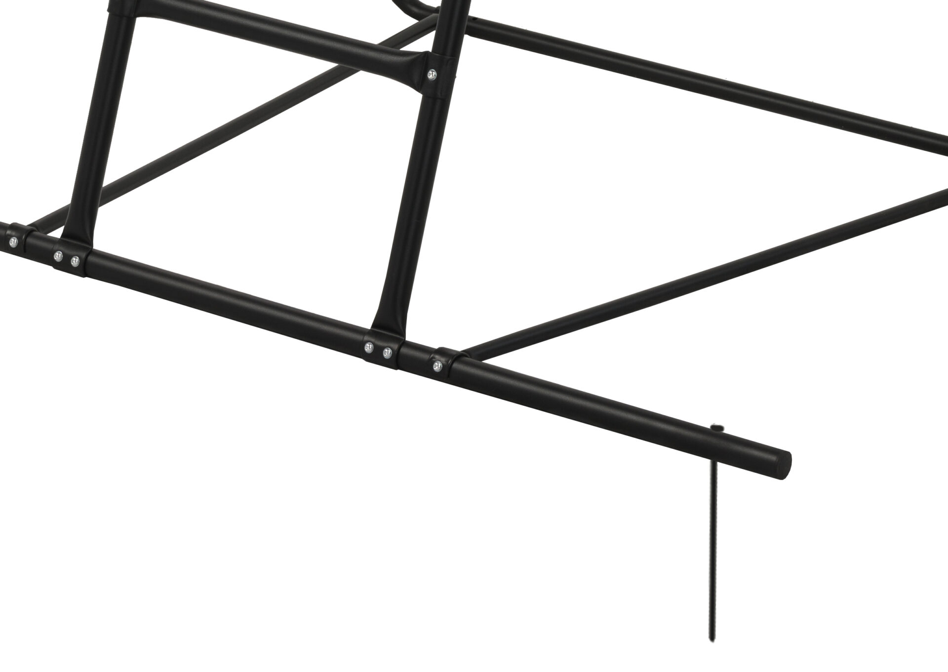 TOSIA kopėčios (MO209) - Paveikslėlis 3