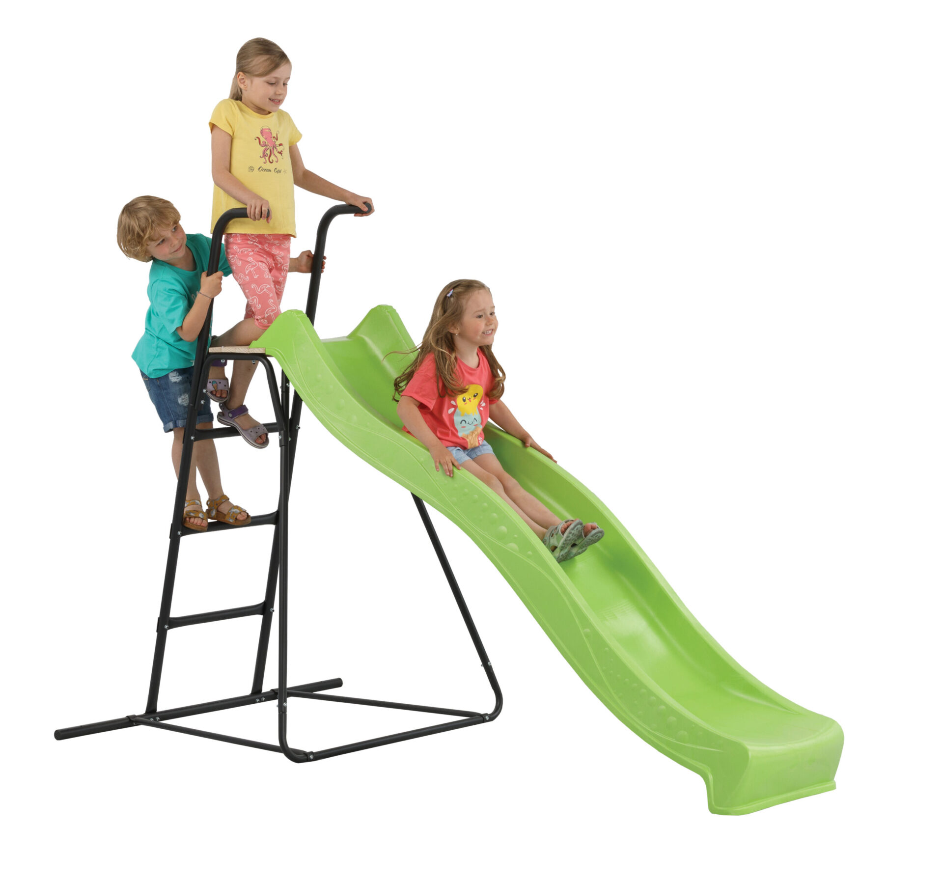 TOSIA kopėčios (MO209) - Paveikslėlis 6