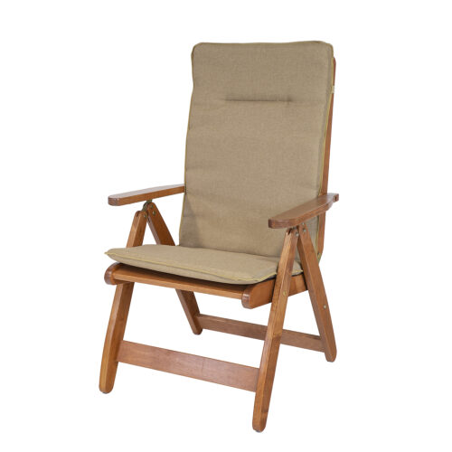 KLEO pagalvė (MO127) pilka tekstilinė