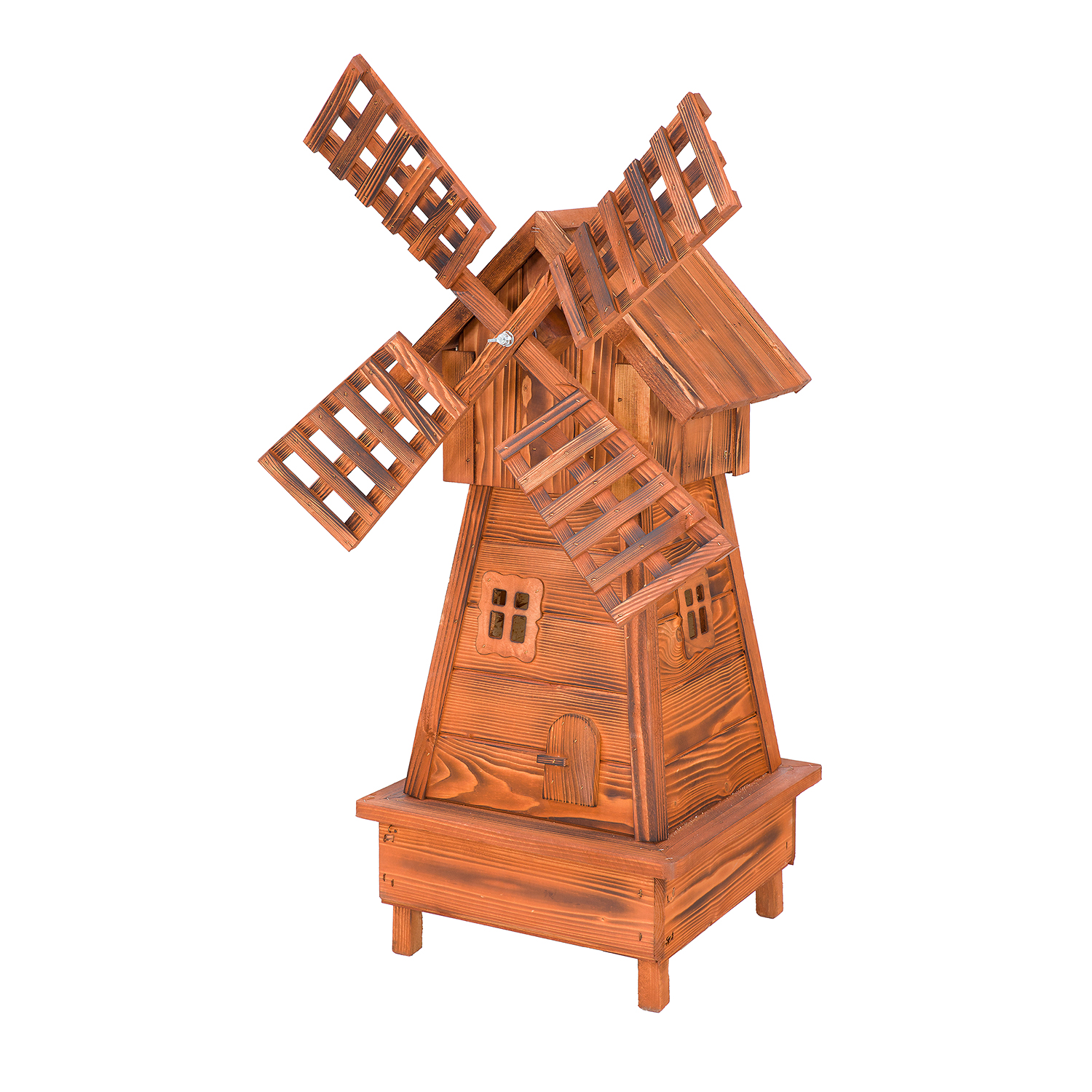 WENDY vėjo malūnas (MO133) Erkinė eglė — изображение 3