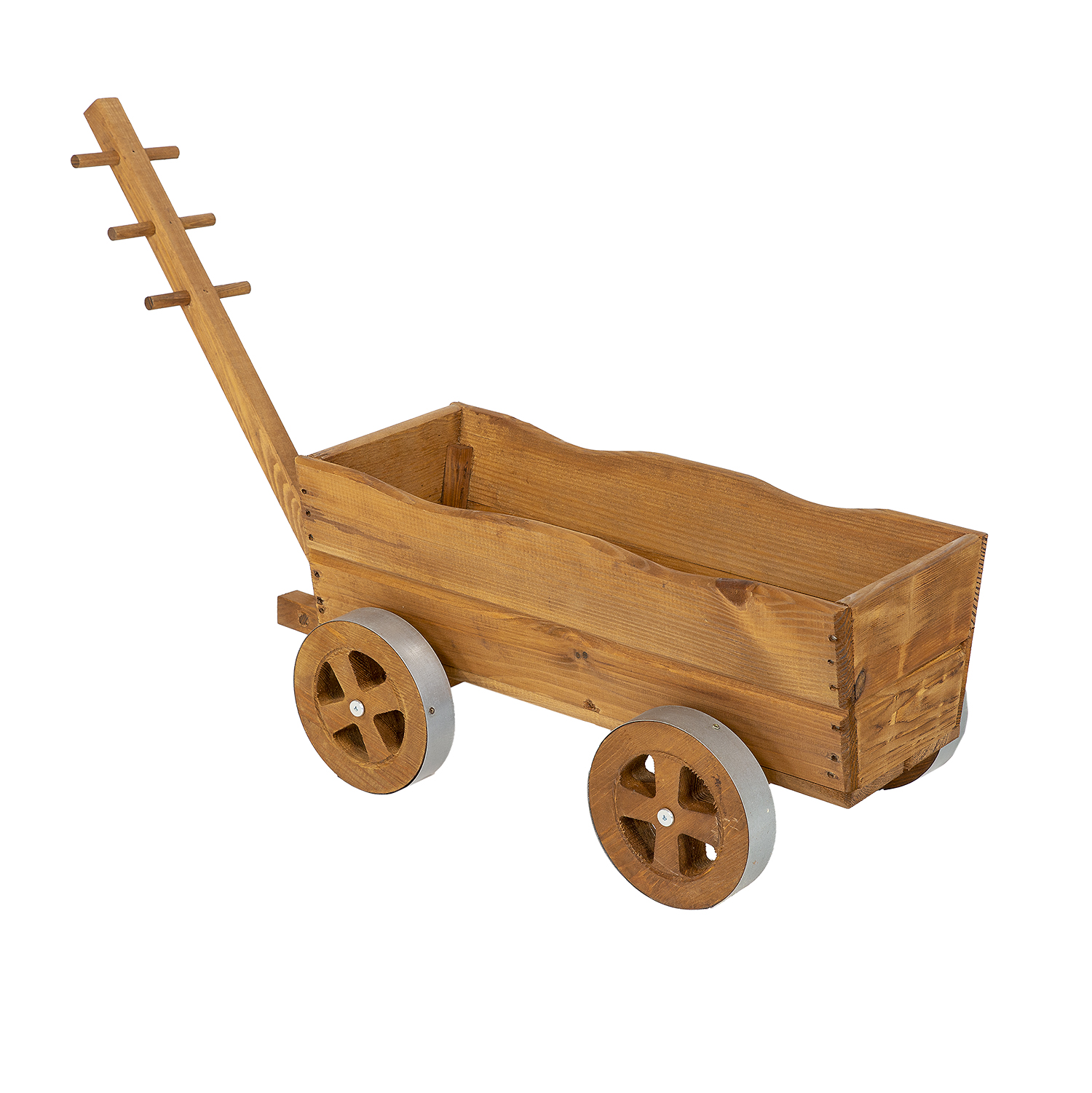 PAT dekoratyvinis vagonas (MO276) tikmedžio eglė