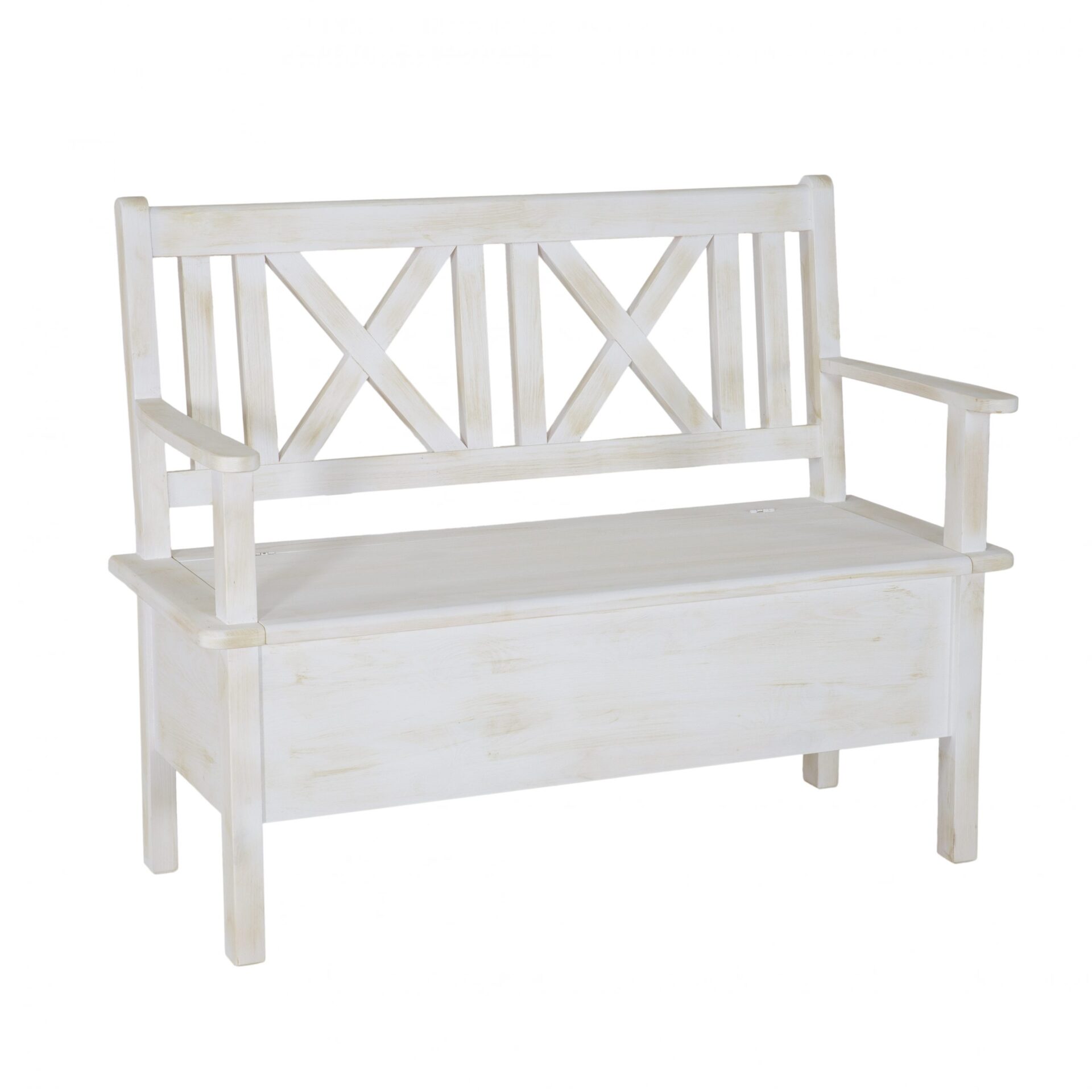 Pušinė kampinė sofa RUSTIKAL NR700, pušis, balintas vaškas — изображение 9