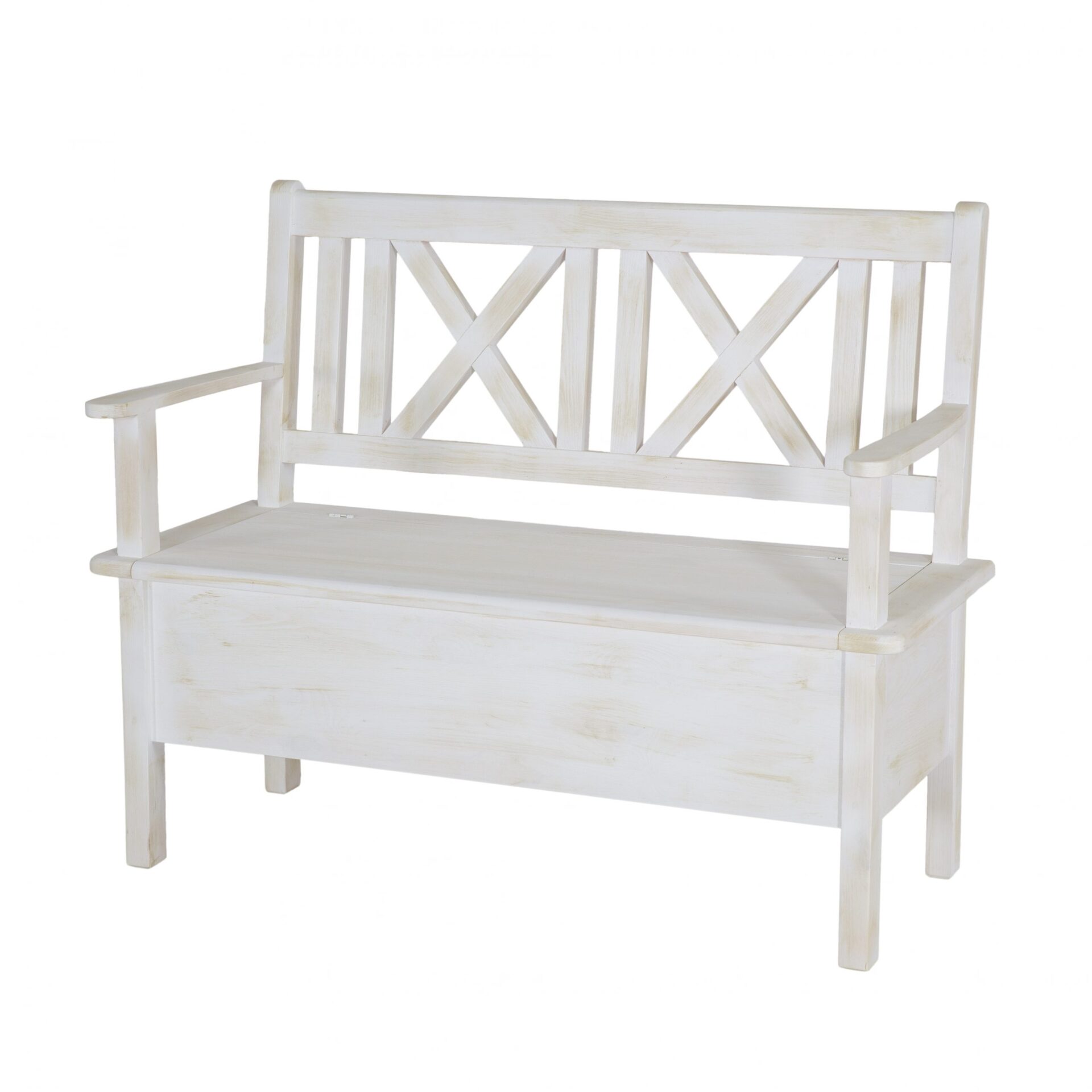 Pušinė kampinė sofa RUSTIKAL NR700, pušis, balintas vaškas — изображение 7