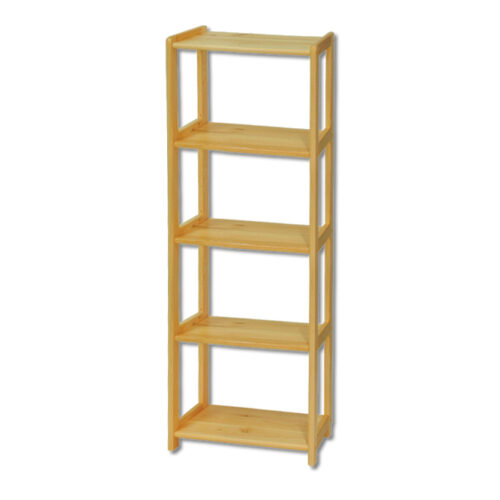 Pušinė lentyna RG123 pušis-alksnis