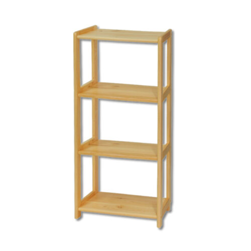 Pušinė lentyna RG124, pušis, ąžuolas