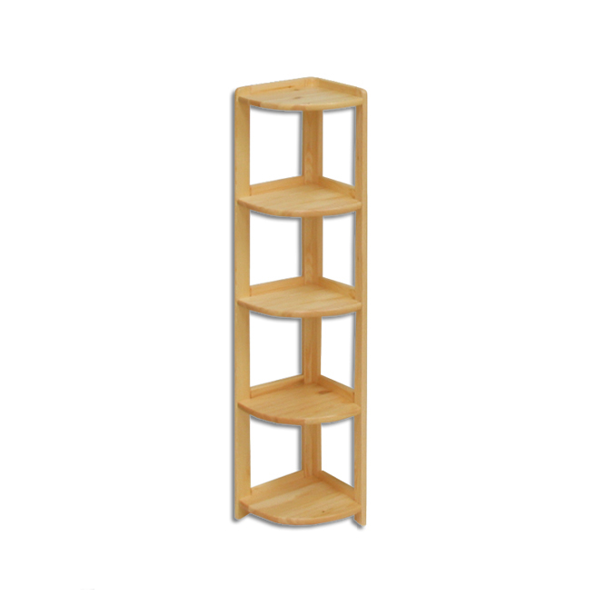 Pušinė lentyna RG133 pušies riešutmedžio