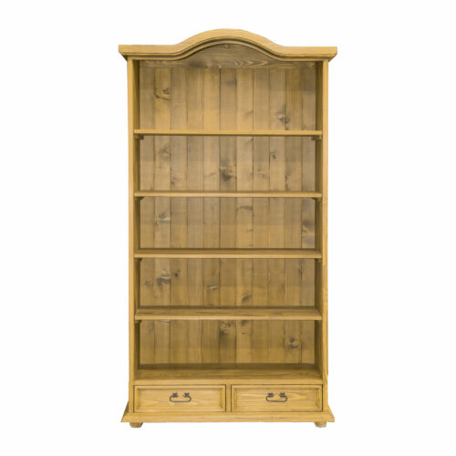 Pušies lentyna RUSTIKAL RG803 pušies baltas vaškas