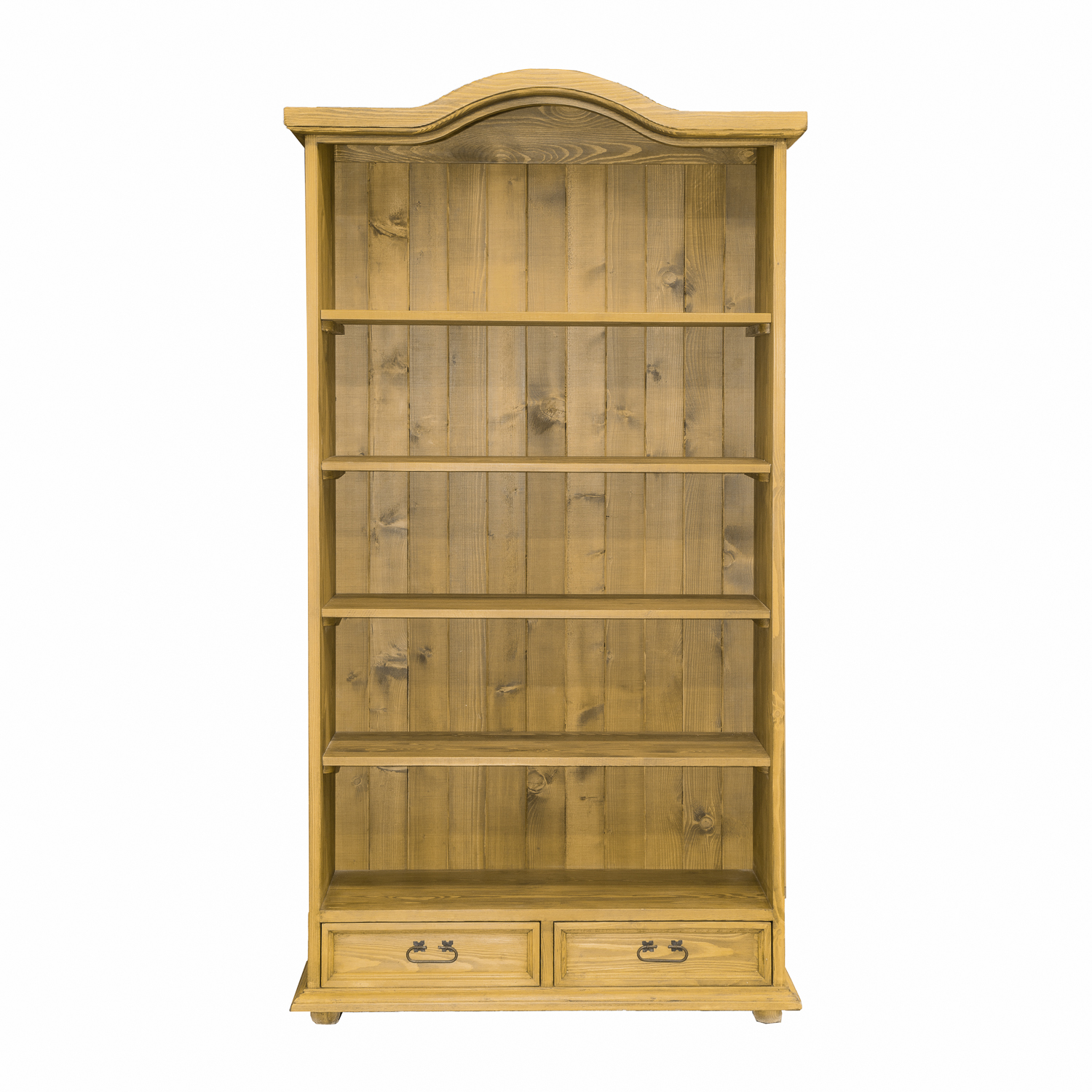 Pušies lentyna RUSTIKAL RG803 pušies šviesus vaškas