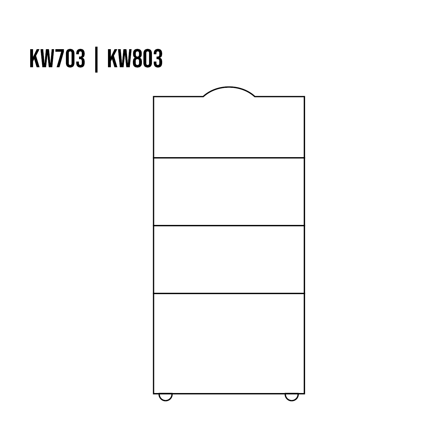 Pušinė vitrina RUSTIKAL KW703 antikvarinė pušis balta — изображение 7