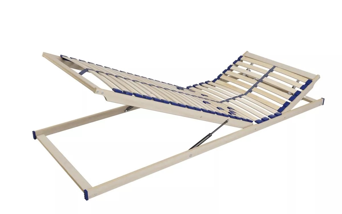 „Birkflex“ priekinis rėmas