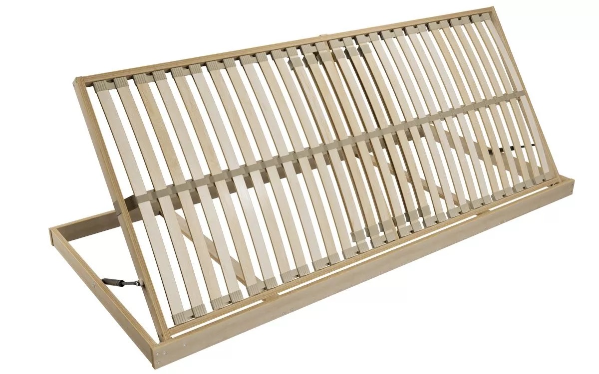 Birkflex šoninis rėmas