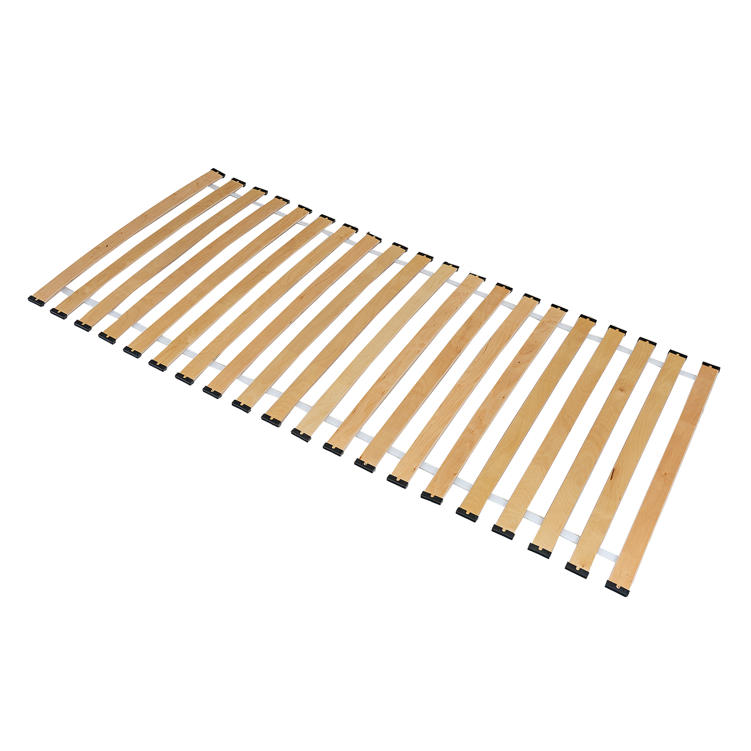 Medinis rėmas pagamintas iš lenktų lentelių, natūralaus beržo - Paveikslėlis 3