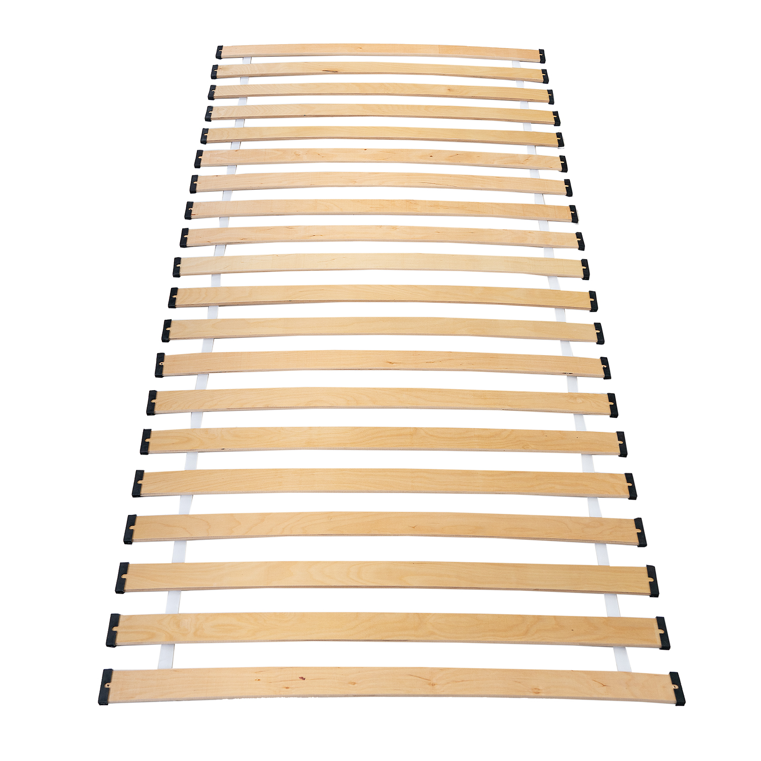 Medinis rėmas pagamintas iš lenktų lentelių, natūralaus beržo - Paveikslėlis 4