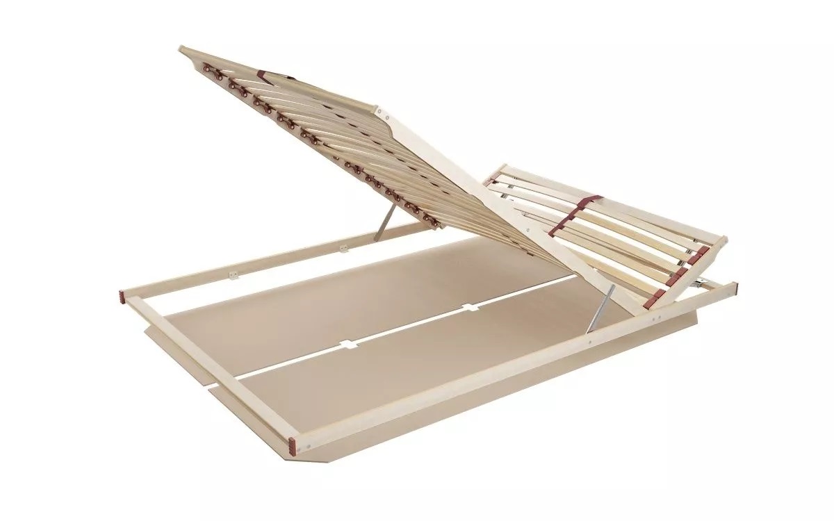 „Duoflex KF Basic“ standartinis rėmas