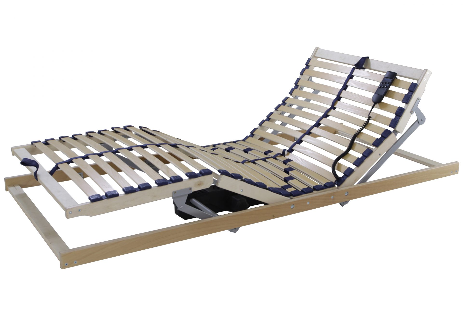 Samurajų standartinis rėmas