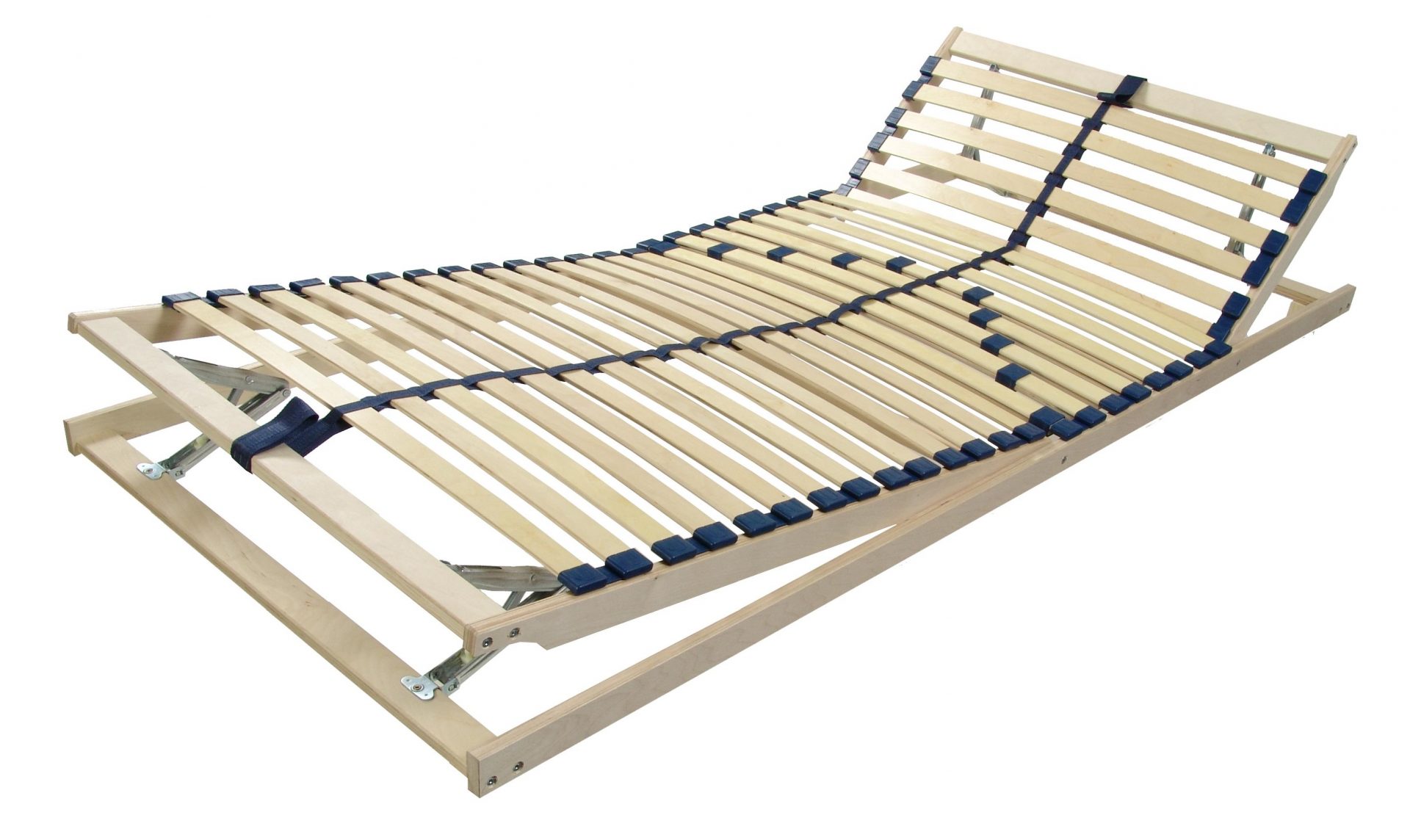 „Twinflex KF“ rėmas