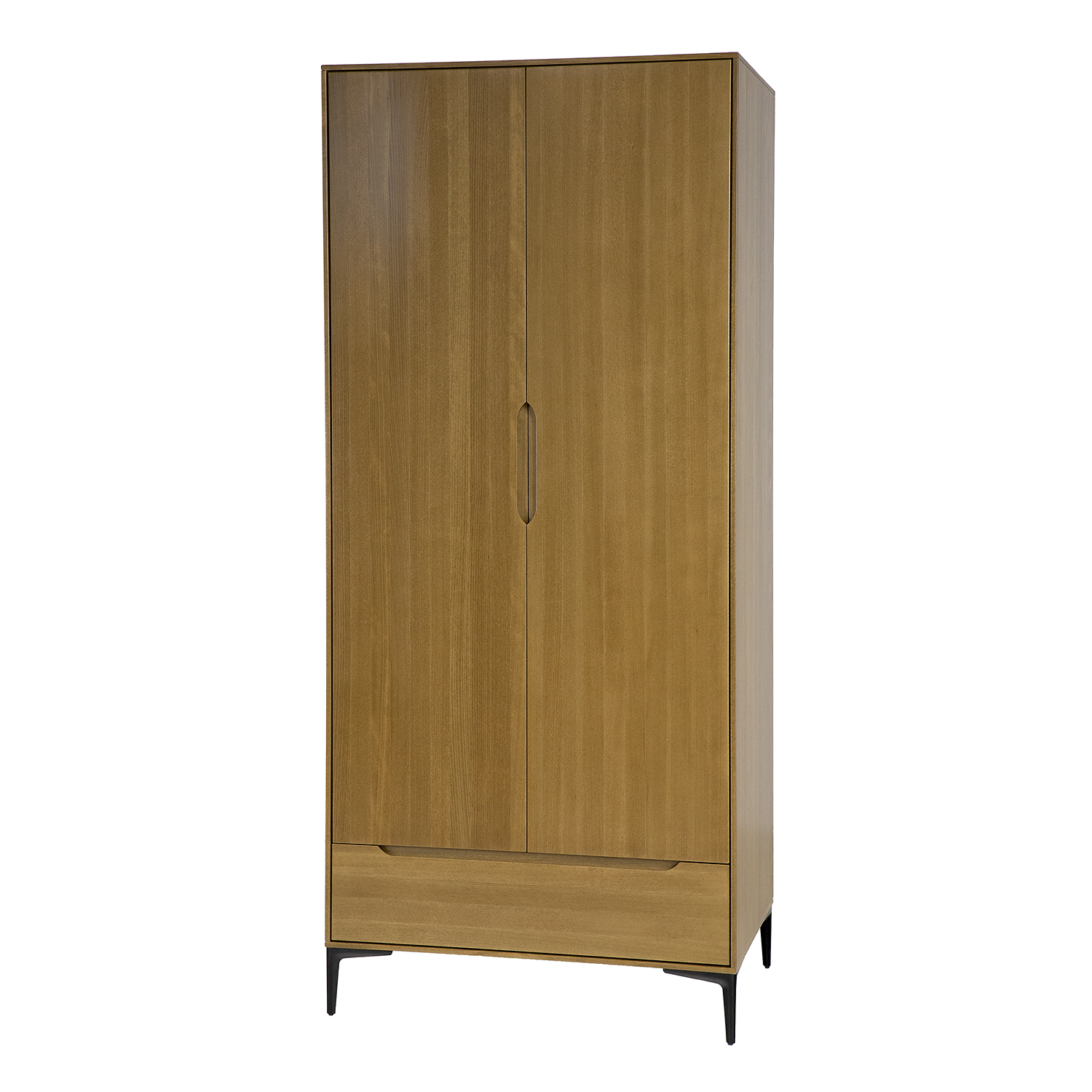 Buko spinta MODERN SF421 moka buko spalvos